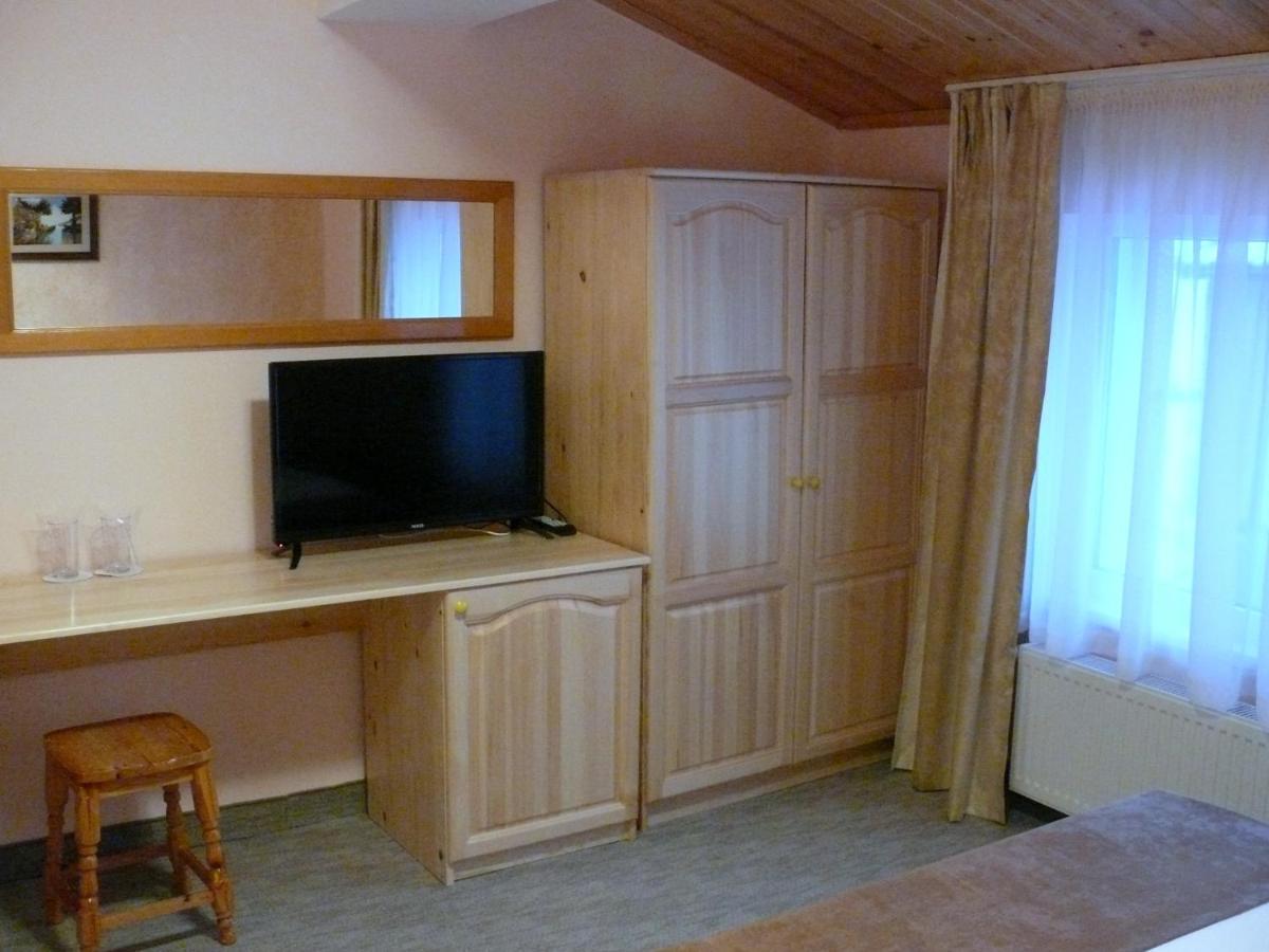 Комплекс Лебанов Hotell Yundola Exteriör bild