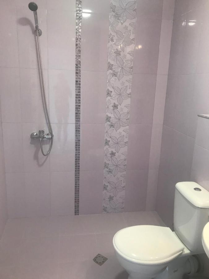Комплекс Лебанов Hotell Yundola Exteriör bild