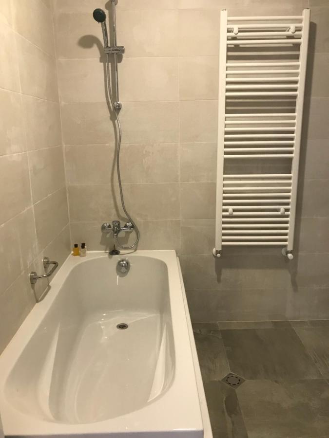 Комплекс Лебанов Hotell Yundola Exteriör bild